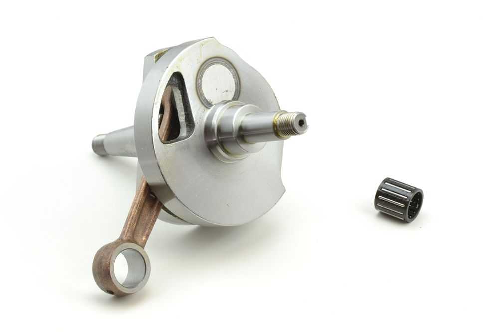ALBERO MOTORE MAZZUCCHELLI VESPA PX 80